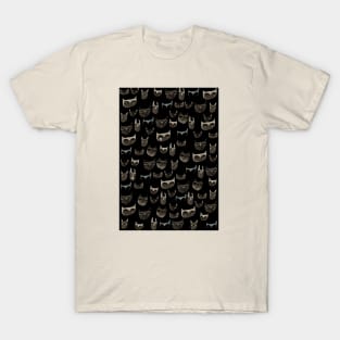 Ghost Cats T-Shirt